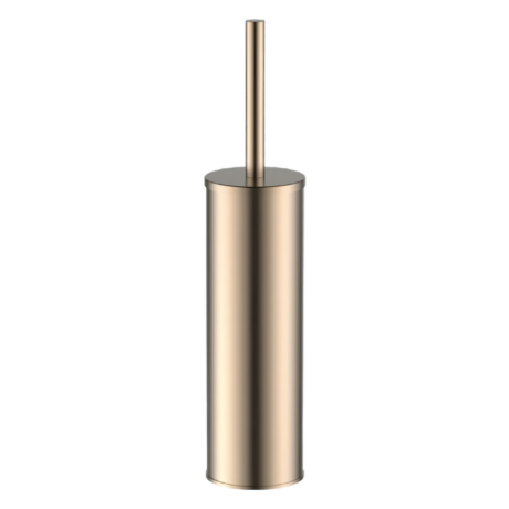 Четка за тоалетна чиния A143B09362 ROSE GOLD ARTEMIS