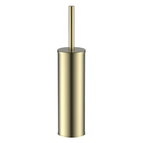 Четка за тоалетна чиния A143B09432 GOLD ARTEMIS KARAG