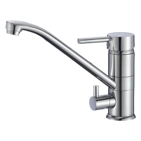 Месингов Смесител KITCHEN LINE ICF 7108249