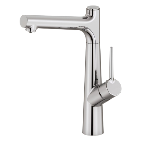 Месингов Смесител KITCHEN LINE ICF 7163445C ХРОМ