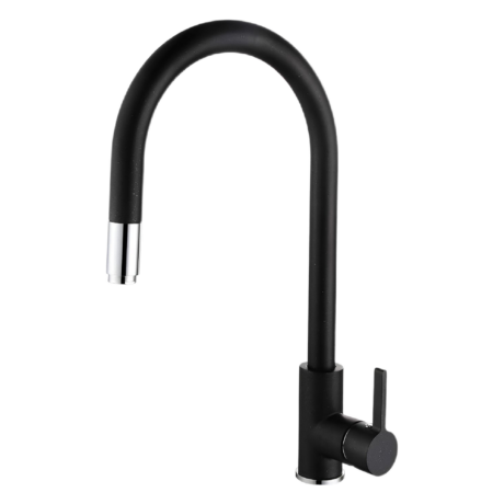 Смесител за кухня ICF 263006 BLACK