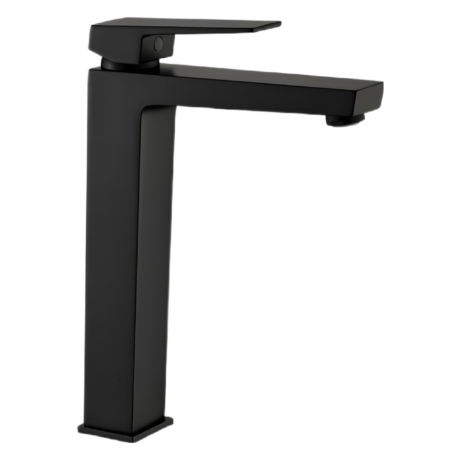 Смесител за умивалник ICF 1418191B ELINOR MATT BLACK