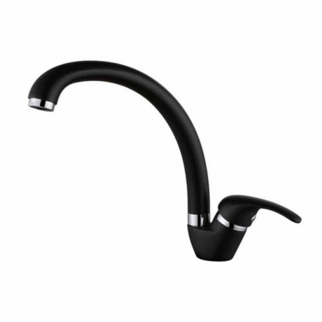 Месингов Смесител  ICF 237012 BLACK