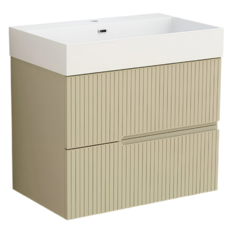 PVC шкаф за баня ELORIA 7056BG