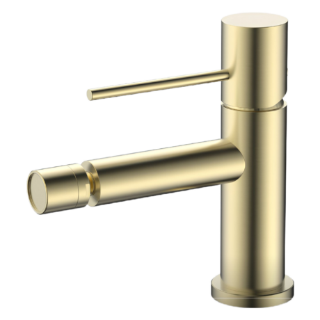Смесител за биде ARTEMIS B703C05-O GOLD KARAG