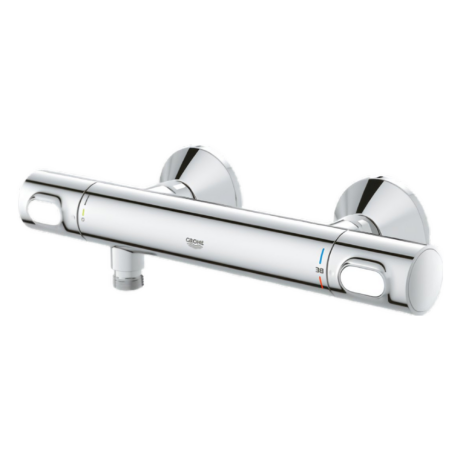 Термостатен смесител за душ Grohe Grohtherm 500  34793000