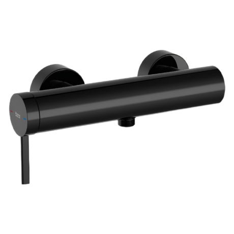 Стенен смесител за душ Roca Ona A5A219ECN0
